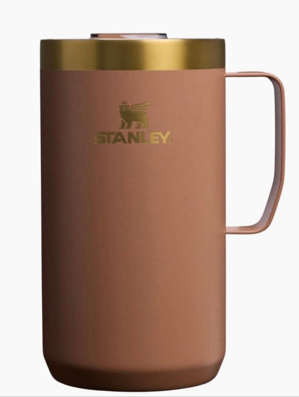 24oz Stanley Stainless Steel Insulated Tumbler Cup - Picture 5 of 11